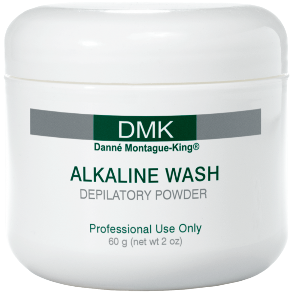 DMK Alkaline Wash 60g