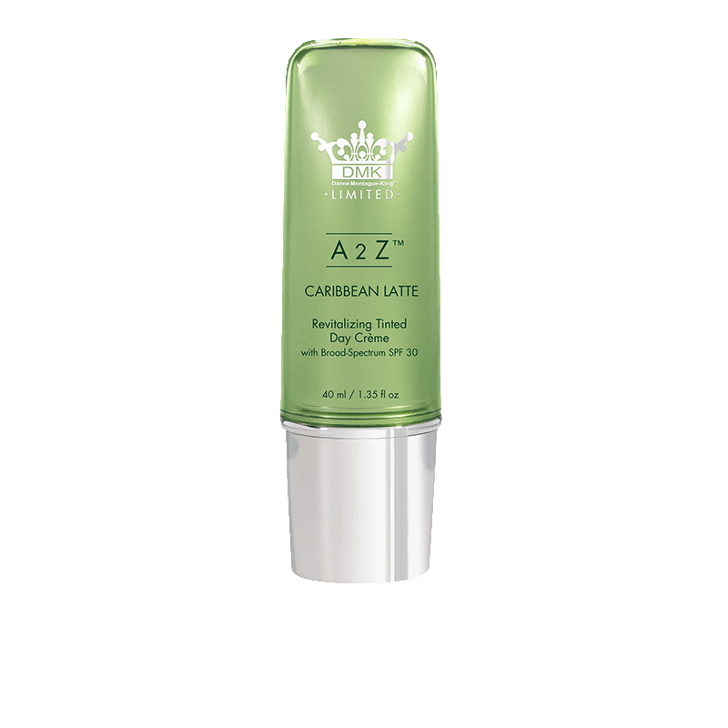 DMK A2Z Blushing Alabaster 40ml