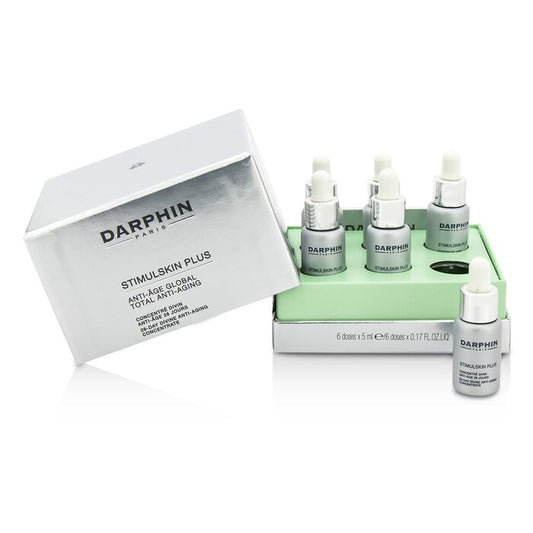 Darphin Stimulskin Plus 28-Day Divine Anti-Aging Concentrate 06348/D6K9 6x5ml/0.17oz
