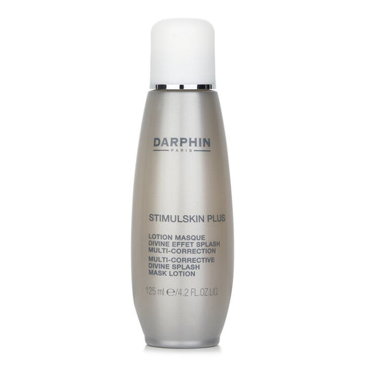 Darphin Stimulskin Plus Total Anti-Aging Multi-Corrective Divine Splash Mask Lotion 07832/D7RJ 125ml/4.2oz