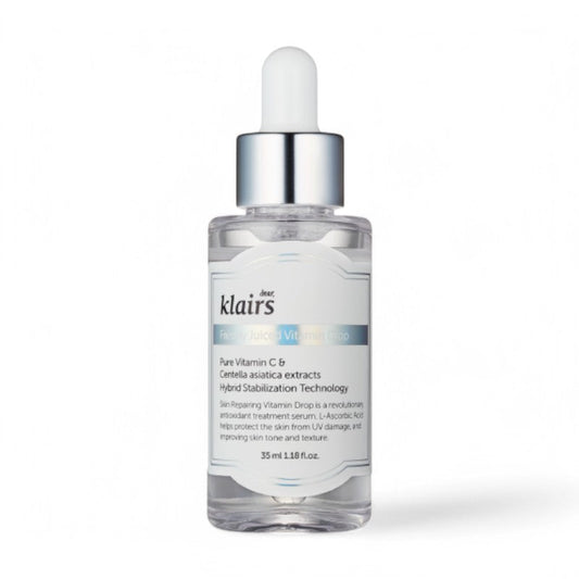 Dear, Klairs Freshly Juiced Vitamin Drop 35ml