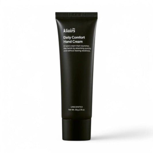 Dear, Klairs Daily Comfort Hand Cream 50g