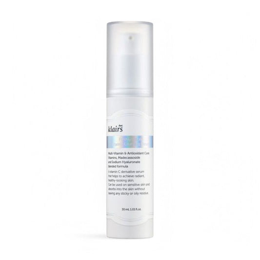 Dear, Klairs Freshly Juiced Vitamin Charging Serum 30ml