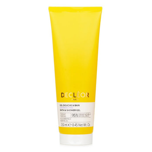 Decleor Lavende Fine Tonifying Bath & Shower Gel 78454/91329/E2976700 250ml/8.45oz