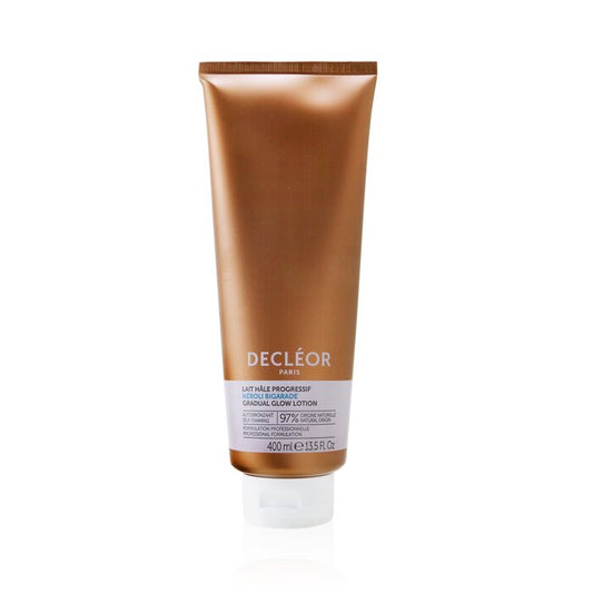Decleor Neroli Bigarade Gradual Glow Lotion (For Face & Body) 90884/E28722 400ml/13.5oz