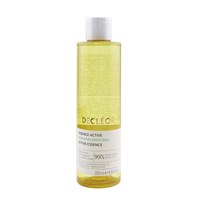 Decleor Rosemary Officinalis Active Essence 92776/E2551577 200ml/6.9oz