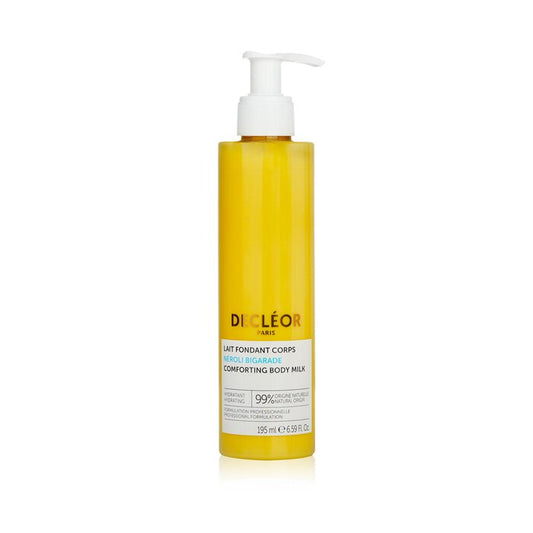 Decleor Neroli Bigarade Comforting Body Milk 75941 195ml/6.59oz