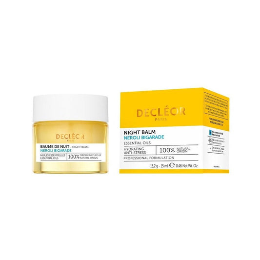 Decleor Neroli Bigarade Night Balm 15ml