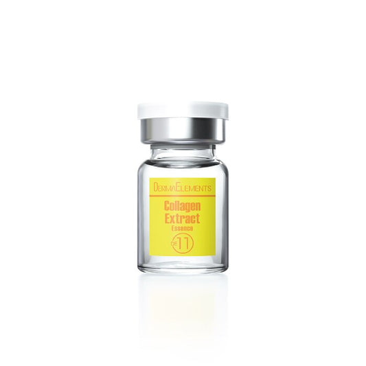 DermaElements DE11 - Collagen Extract (6pcs) Fixed size