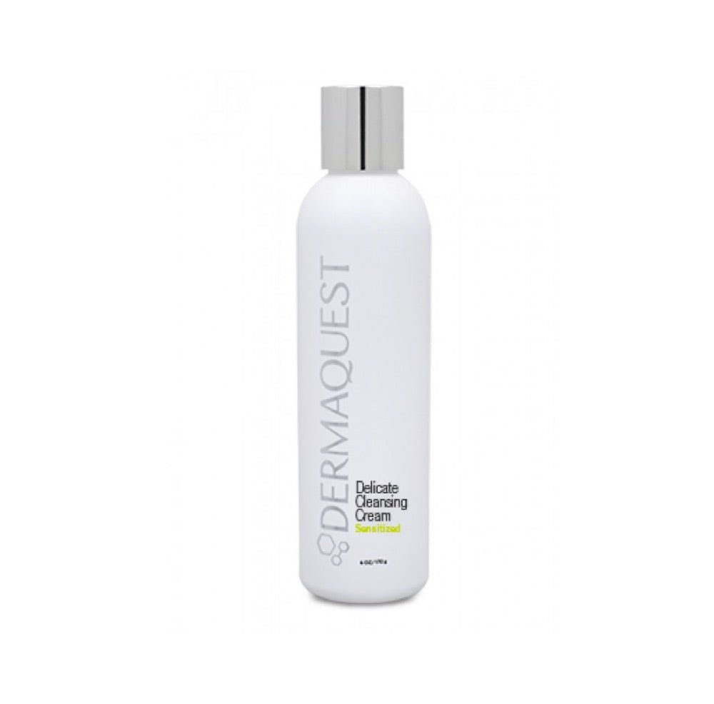Dermaquest Delicate Cleansing Cream 6 oz/ 170 g