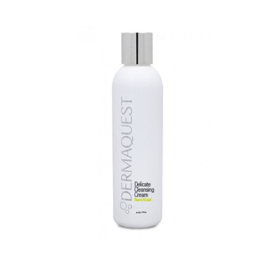 Dermaquest Delicate Cleansing Cream 6 oz/ 170 g