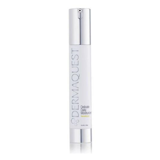 Dermaquest Delicate Daily Moisturizer 1 oz/ 28.3 g