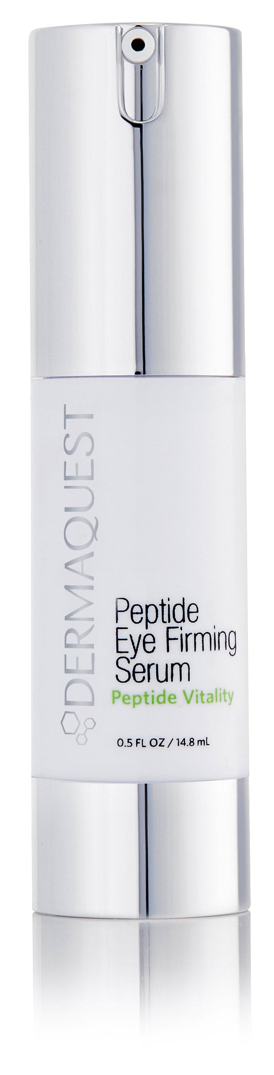 Dermaquest Peptide Eye Firming Serum 0.5 oz/ 14.8 ml