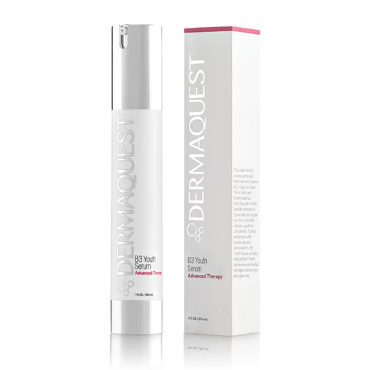 Dermaquest B3 Youth Serum 1 oz/ 29.6 ml