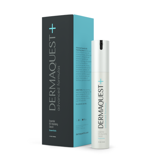 Dermaquest Advanced  Essential B5 Hydrating Serum 1 oz/ 29.6 ml