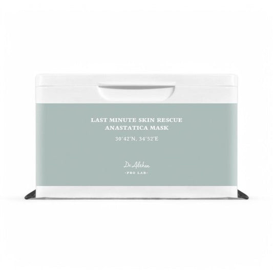 Dr. Althea Last Minute Skin Rescue Anastatica Mask 30 sheets