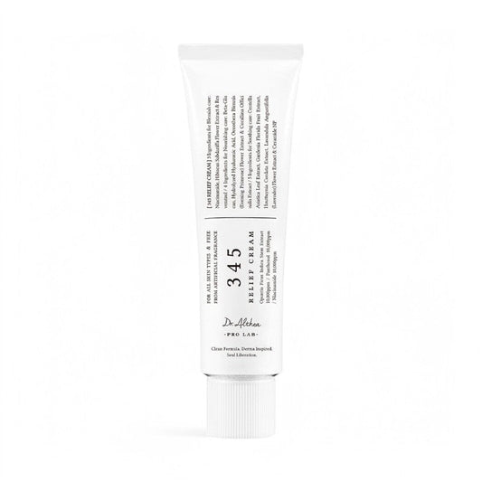 Dr. Althea 345 Relief Cream Renewed - 50ml