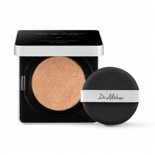 Dr. Althea Aurora Cover Cushion Moisture - 3 Colors #23 Medium