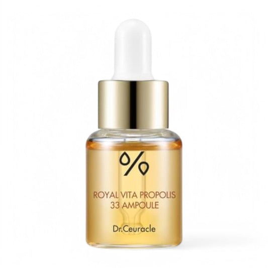 Dr. Ceuracle Royal Vita Propolis 33 Ampoule 15ml