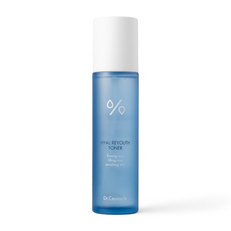 Dr. Ceuracle Hyal Reyouth Toner 120ml