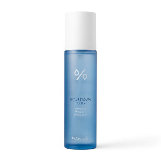Dr. Ceuracle Hyal Reyouth Toner 120ml