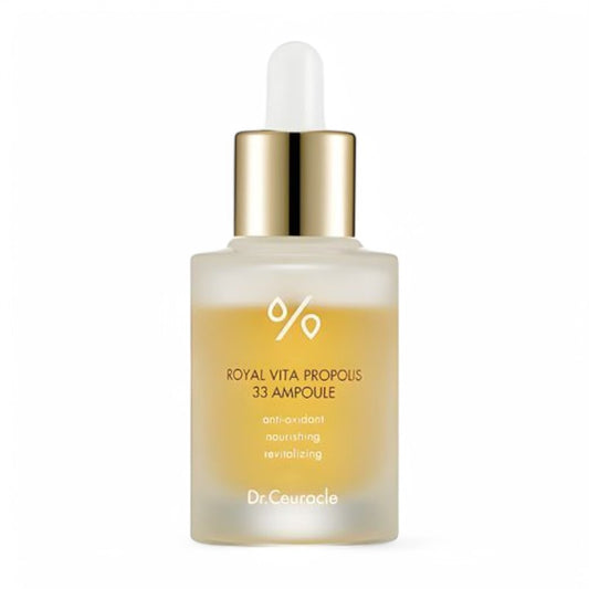 Dr. Ceuracle Royal Vita Propolis 33 Ampoule Jumbo 30ml