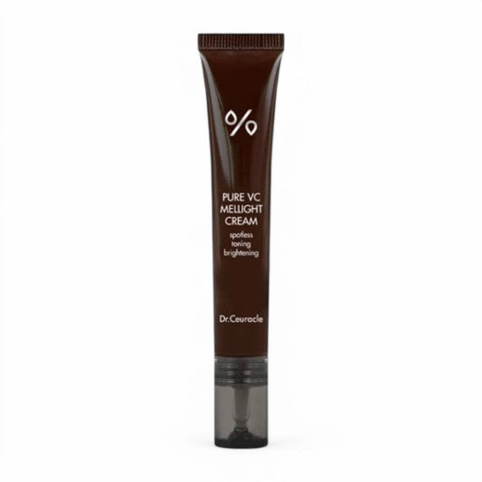 Dr. Ceuracle Pure VC Mellight Cream NEW 20g