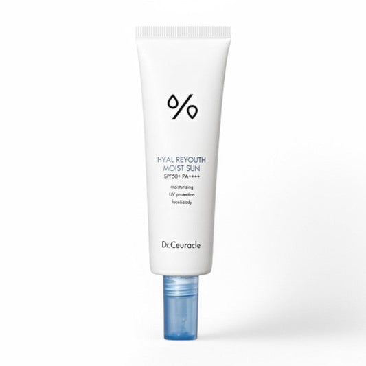 Dr. Ceuracle Hyal Reyouth Moist Sun 50ml