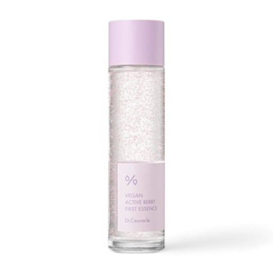 Dr. Ceuracle Vegan Active Berry First Essence 150ml