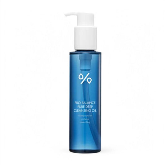 Dr. Ceuracle Pro Balance Pure Deep Cleansing Oil 2023 Version - 155ml