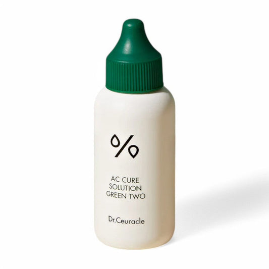 Dr. Ceuracle AC Cure Solution Green Two 50ml