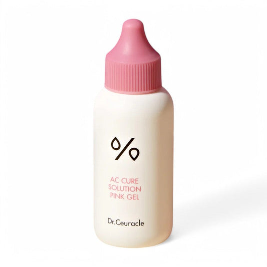 Dr. Ceuracle AC Cure Solution Pink Gel 50ml