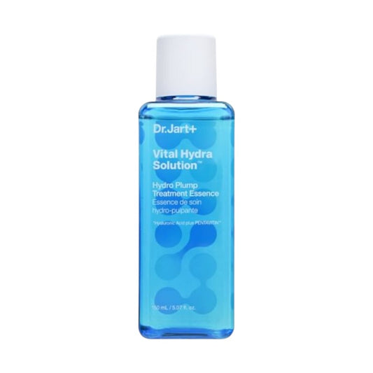 Dr. Jart+ Vital Hydra Solution Hydro Plump Treatment Essence 150ml