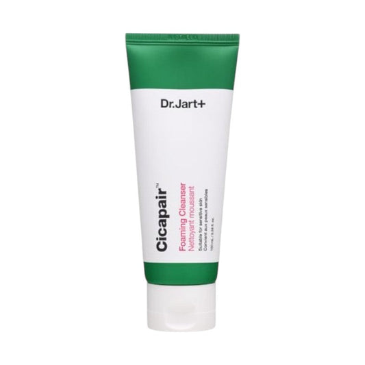 Dr. Jart+ Cicapair Foaming Cleanser 2023 Version - 100ml