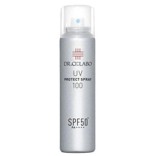Dr. Ci:Labo UV Protect Spray SPF50 100g