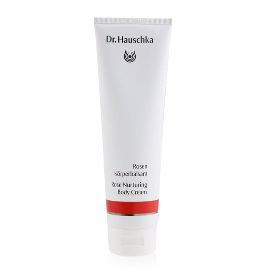 Dr. Hauschka Rose Nurturing Body Cream 00675 145ml/4.9oz