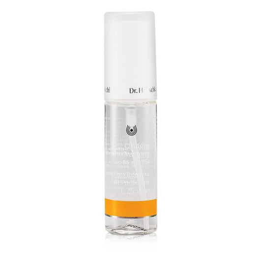 Dr. Hauschka Clarifying Intensive Treatment (Up to Age 25) - Specialized Care for Blemish Skin 6867#01 40ml/1.3oz
