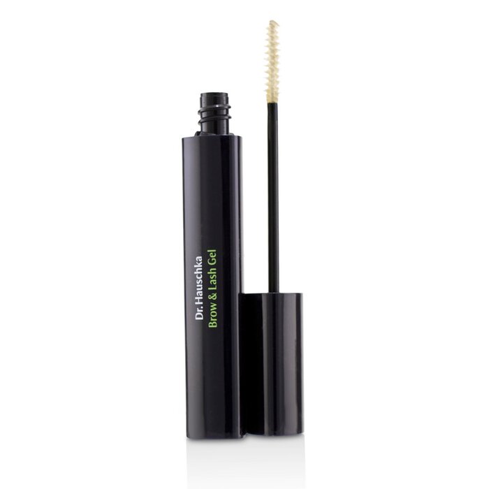 Dr. Hauschka Brow & Lash Gel - # 00 Translucent 04376 6ml/0.2oz