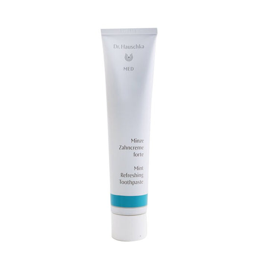 Dr. Hauschka Med Mint Refreshing Toothpaste 06940 75ml/2.5oz