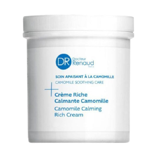 Dr Renaud Azulene Calming Rich Cream 200ml