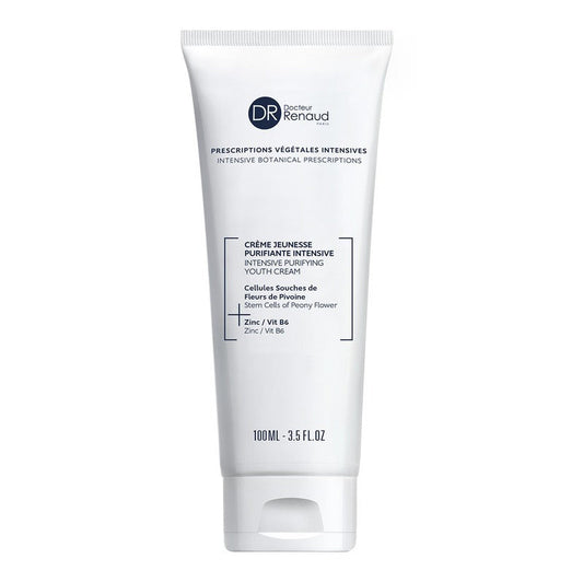 Dr Renaud Intensive Purifying Youth Cream 100ML