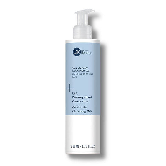 Dr Renaud Camomile Cleansing Milk 200ML