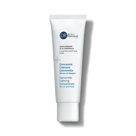 Dr Renaud Camomile Calming Concentrate 2 In 1 Gel 50ML