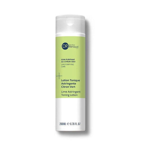 Dr Renaud Lime Astringent Toning Lotion 200ML