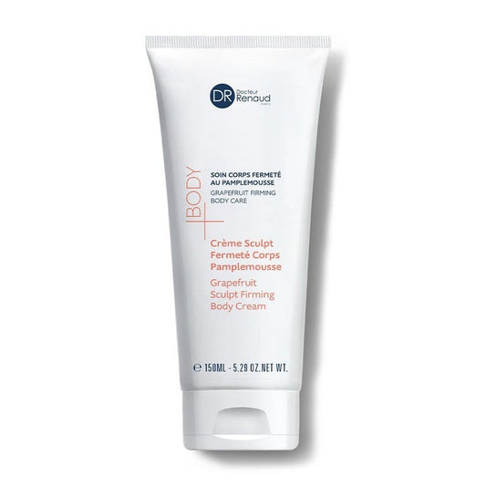 Dr Renaud Grapefruit Scupt Firming Body Cream 150ML