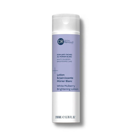 Dr Renaud White Mulberry Brightening Lotion 200ML