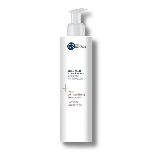 Dr Renaud Plumping Cleansing Oil 200ML