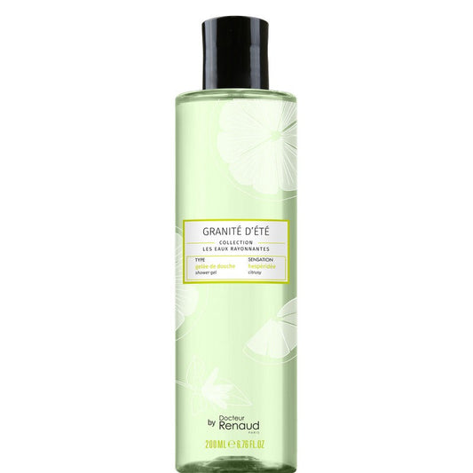 Dr Renaud Granite D'Ete Shower Gel 200ML