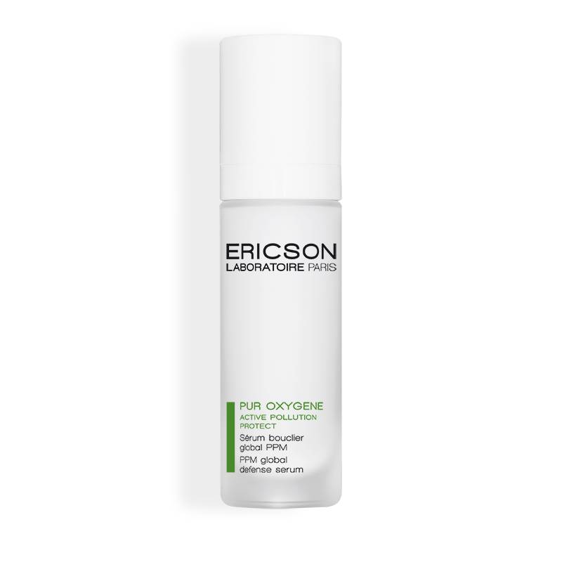 Ericson Laboratoire E127R PUR OXYGENE - PPM Global Defense Serum 30ml