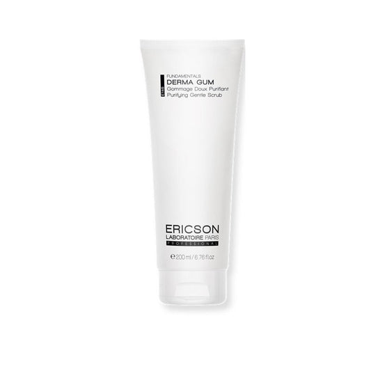 Ericson Laboratoire DERMA GUM Purifying Gentle Scrub 200ml
